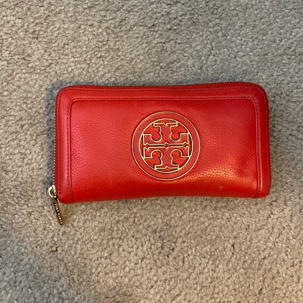 Tory Burch Wallet